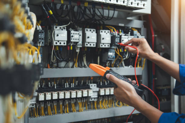 Best Affordable Emergency Electrician  in Hudson, NY