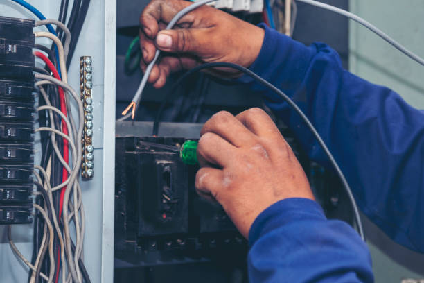 Best Electrical Contractors for Businesses  in Hudson, NY